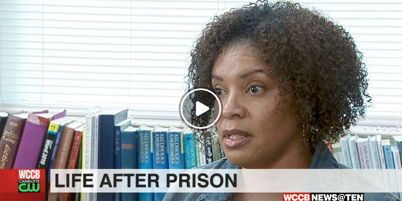 NC outlines a plan to support previously incarcerated people