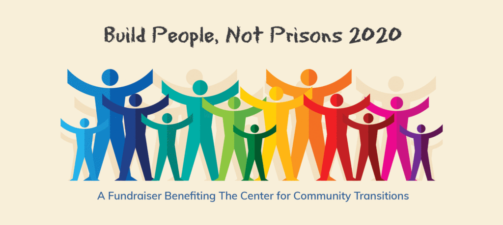 Build People Not Prisons 2020