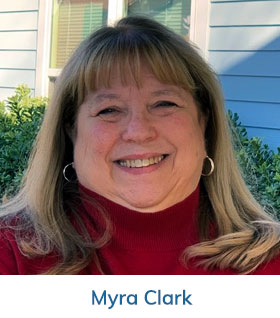 Myra Clark